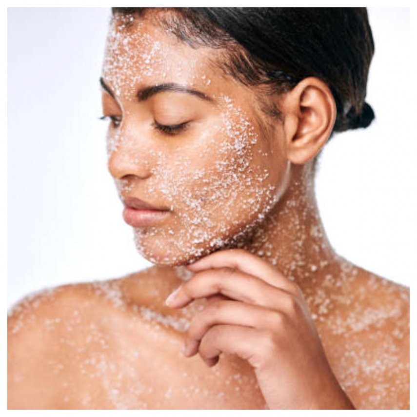 DIY coconut oil sugar scrubs: Latest beauty trend for glowing skin | What are coconut oil sugar scrub benefits?