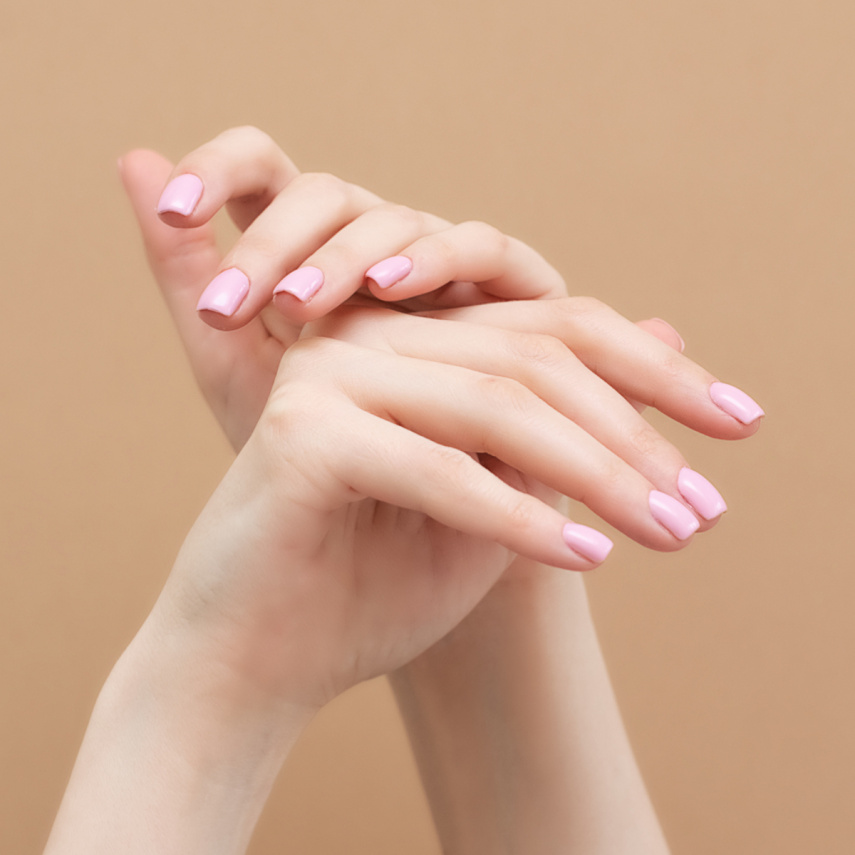 5 Tricks to keep in your mind for healthy and shiny nails explains cosmetologist Seema Nanda