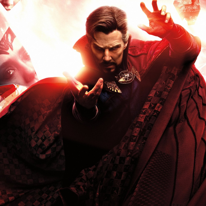 Advance Booking: Doctor Strange set for extraordinary opening day in India; Will it challenge Spiderman?
