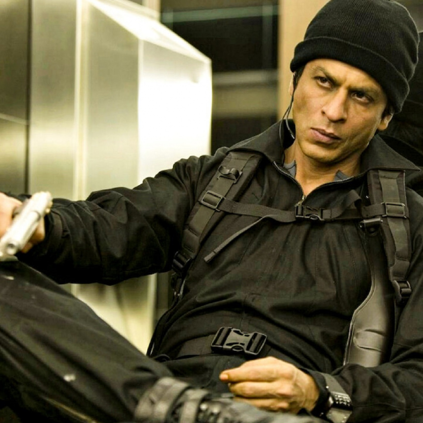 EXCLUSIVE: Farhan Akhtar starts work on Don 3 script - Shah Rukh Khan back as Don after a decade?