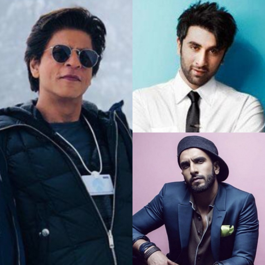EXCLUSIVE: Will Ranbir Kapoor or Ranveer Singh replace Shah Rukh Khan in Don 3? Farhan Akhtar answers