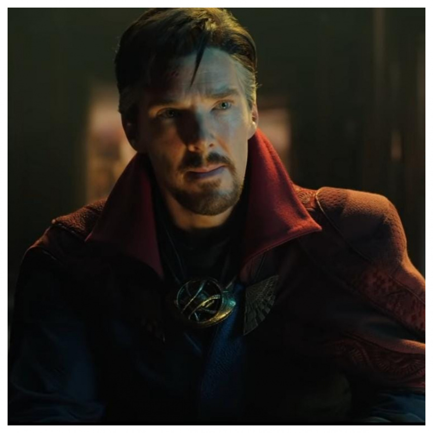 Box Office: Marvel’s latest offering Doctor Strange opens to extraordinary advances on Fandango