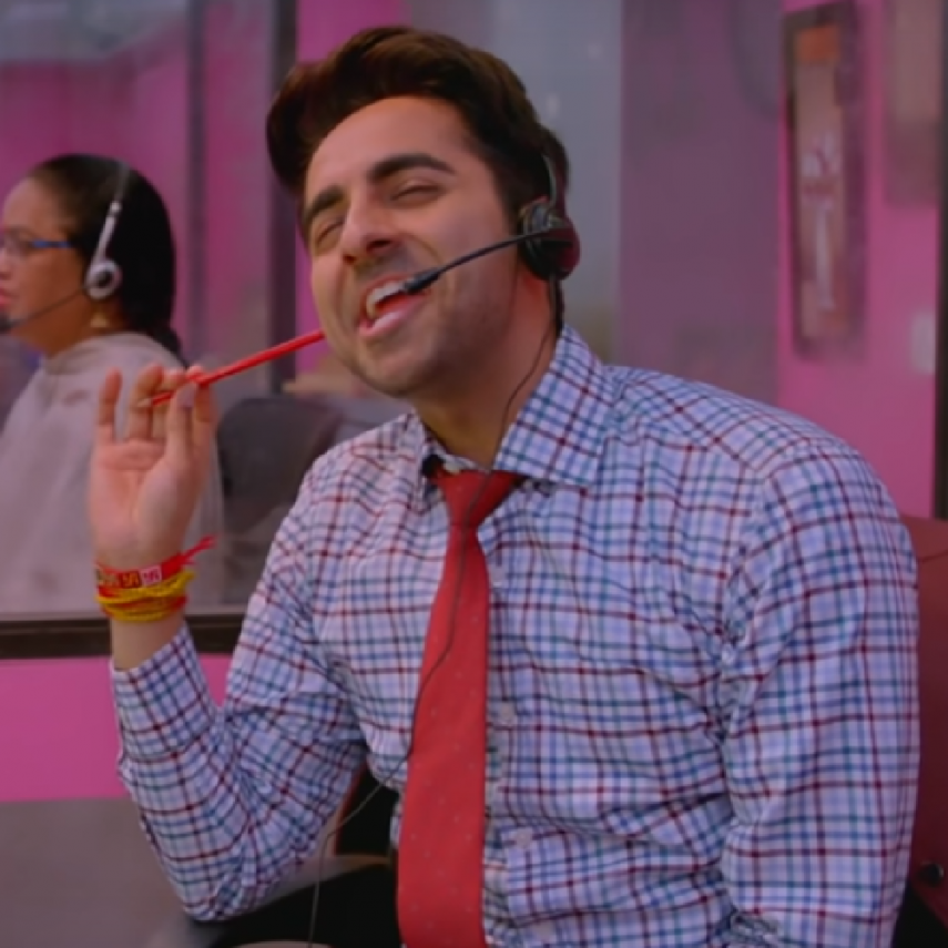 Dream Girl Box Office Collection Day 5: Ayushmann Khurrana starrer earns THIS much on Tuesday