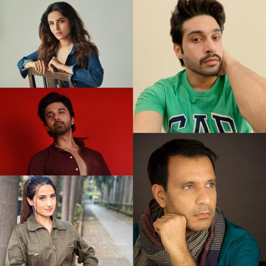 Dussehra 2021 EXCLUSIVE: These good habits of Jasmin Bhasin, Vijayendra &amp; others will leave you amazed