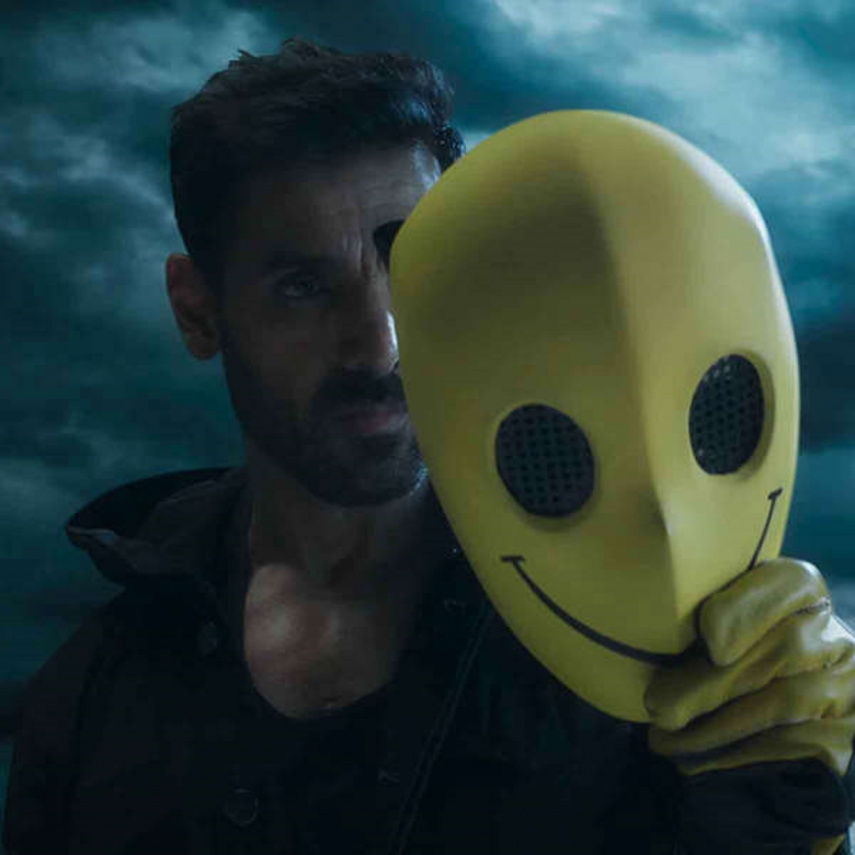 Ek Villain Returns Box Office Preview: John Abraham, Arjun Kapoor starrer runtime, screen count &amp; opening day