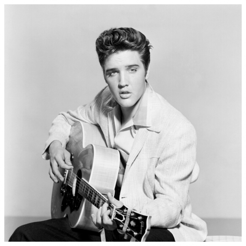 Elvis Presley&#039;s Death Facts: How did Elvis Presley Die? 