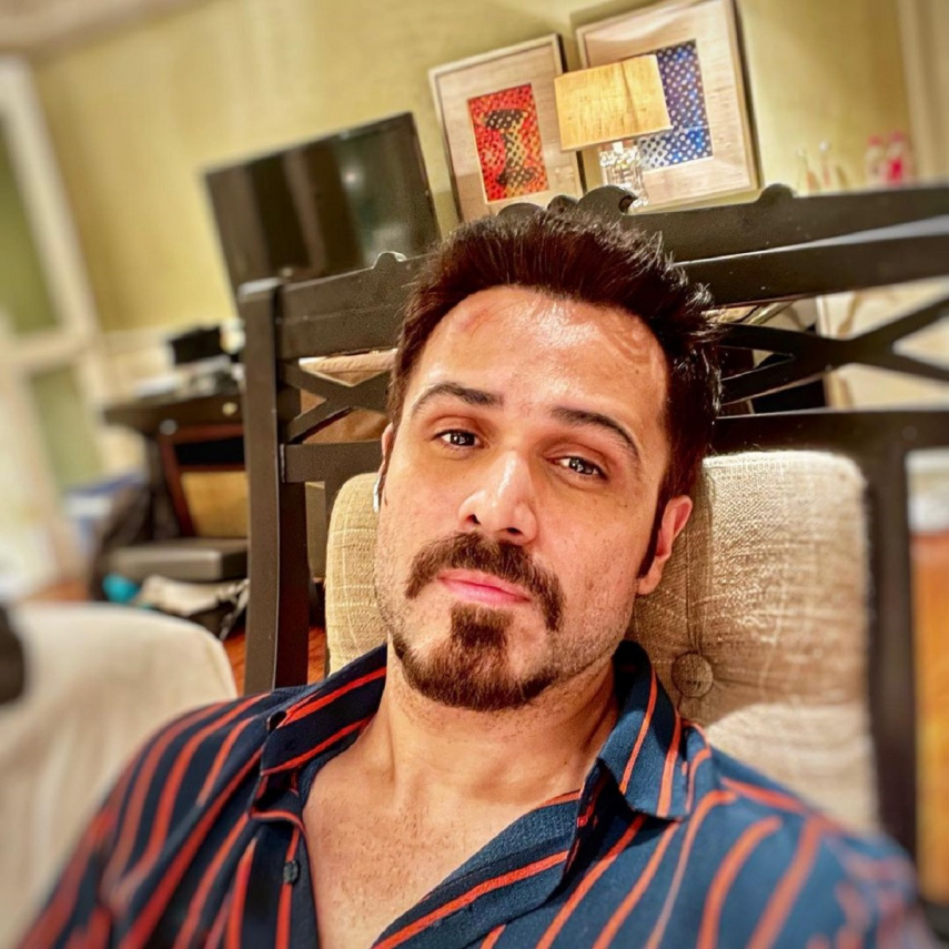 EXCLUSIVE: Emraan Hashmi tested Covid-19 positive in Vienna – FINALLY hints at being a part of Tiger 3