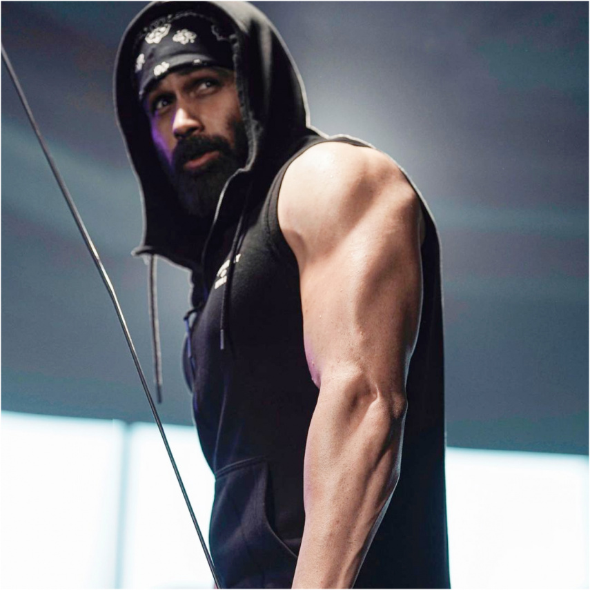 EXCLUSIVE: Emraan Hashmi activates &#039;beast mode&#039; for a jaw dropping transformation that&#039;ll leave you stunned