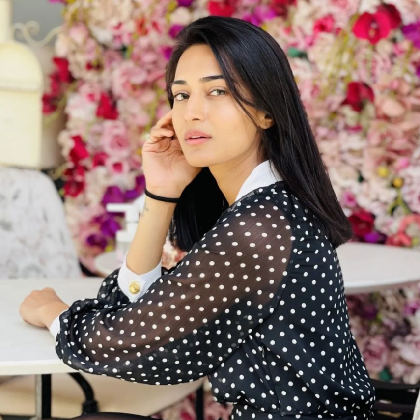 Women’s Day EXCLUSIVE: Erica Fernandes says roles on TV are being written with a focus to empower women