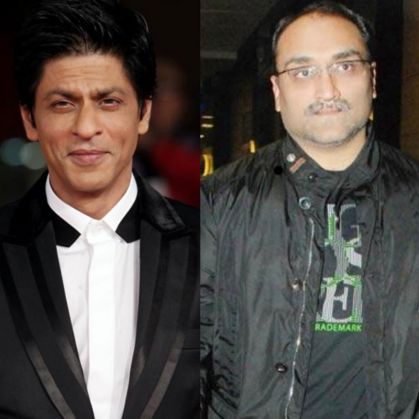 EXCLUSIVE: Aditya Chopra to announce SRK’s film on Yash Chopra’s birthday?
