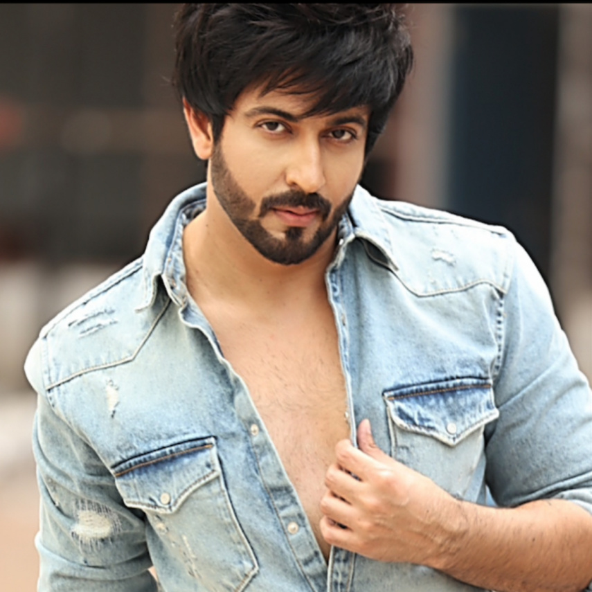 Dheeraj Dhoopar talks about his new show with Surbhi Chandna