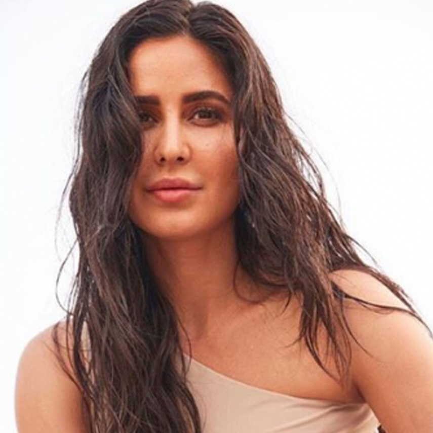 EXCLUSIVE: Katrina Kaif&#039;s superhero film to be her big debut on digital platforms; will be an OTT project