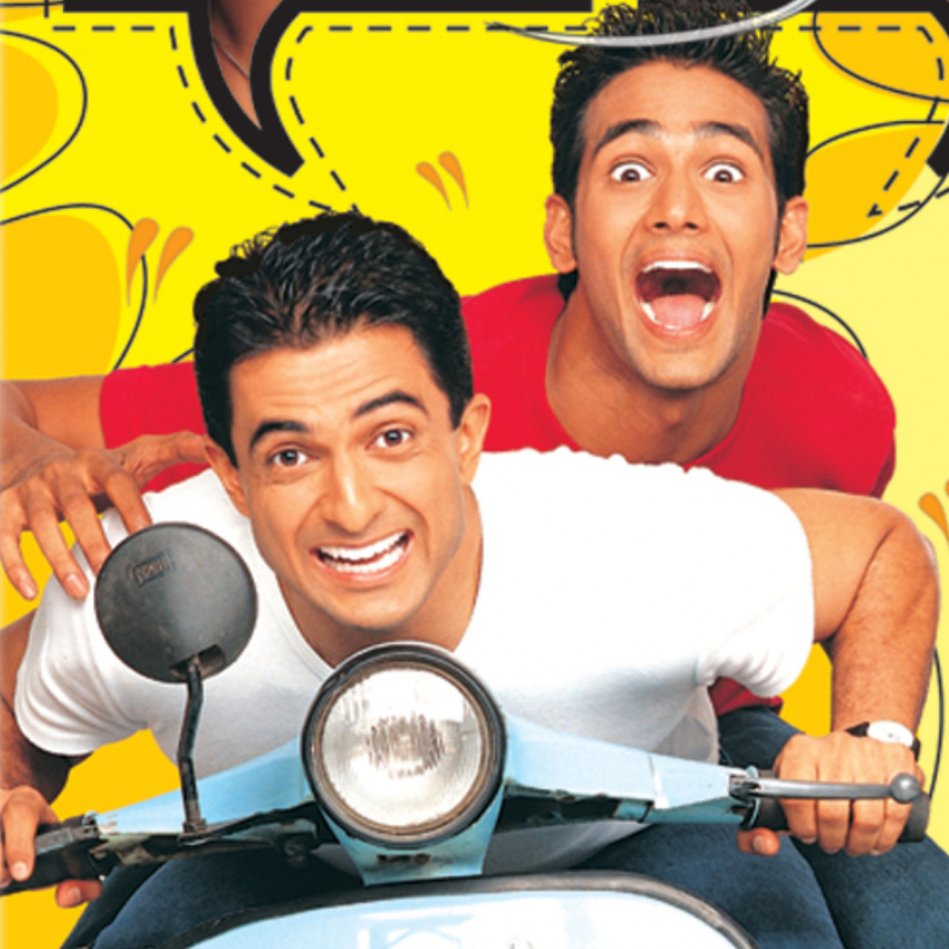 Jhankaar Beats released 17 years ago and starred Sanjay Suri, Juhi Chawla and Rahul Bose, amongst others.