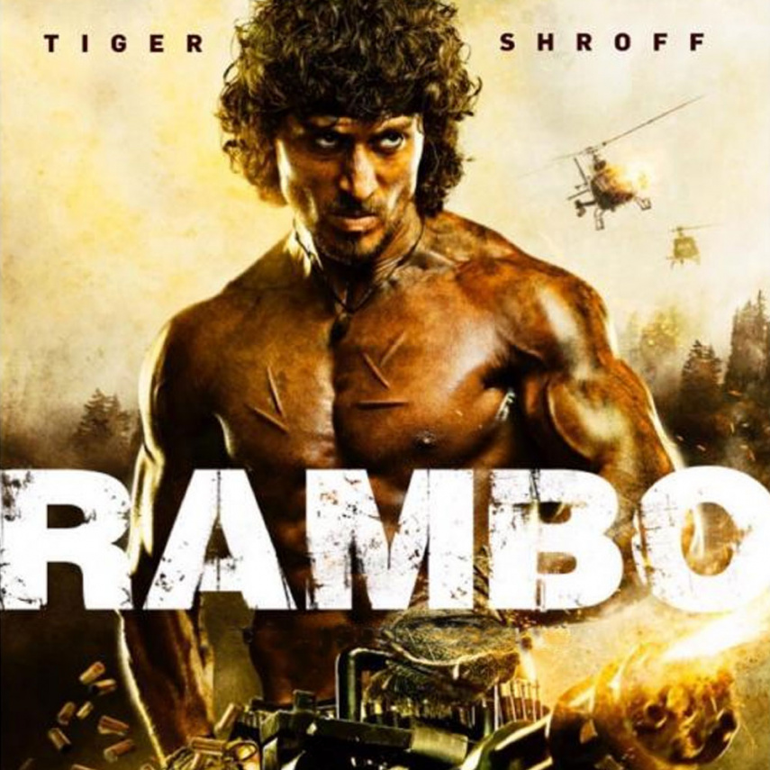 EXCLUSIVE: Tiger Shroff starrer Rambo not to be produced by Yash Raj Films