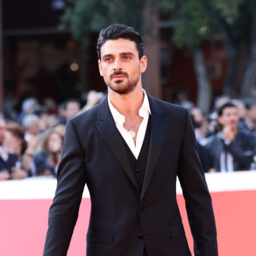 EXCLUSIVE: 365 Days&#039; Michele Morrone: Italian film industry rejected me; felt I&#039;m too handsome to be an actor