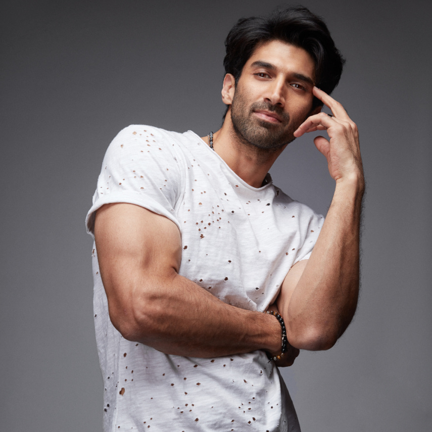 EXCLUSIVE: After walking out of Ek Villain 2, Aditya Roy Kapur signs another action thriller