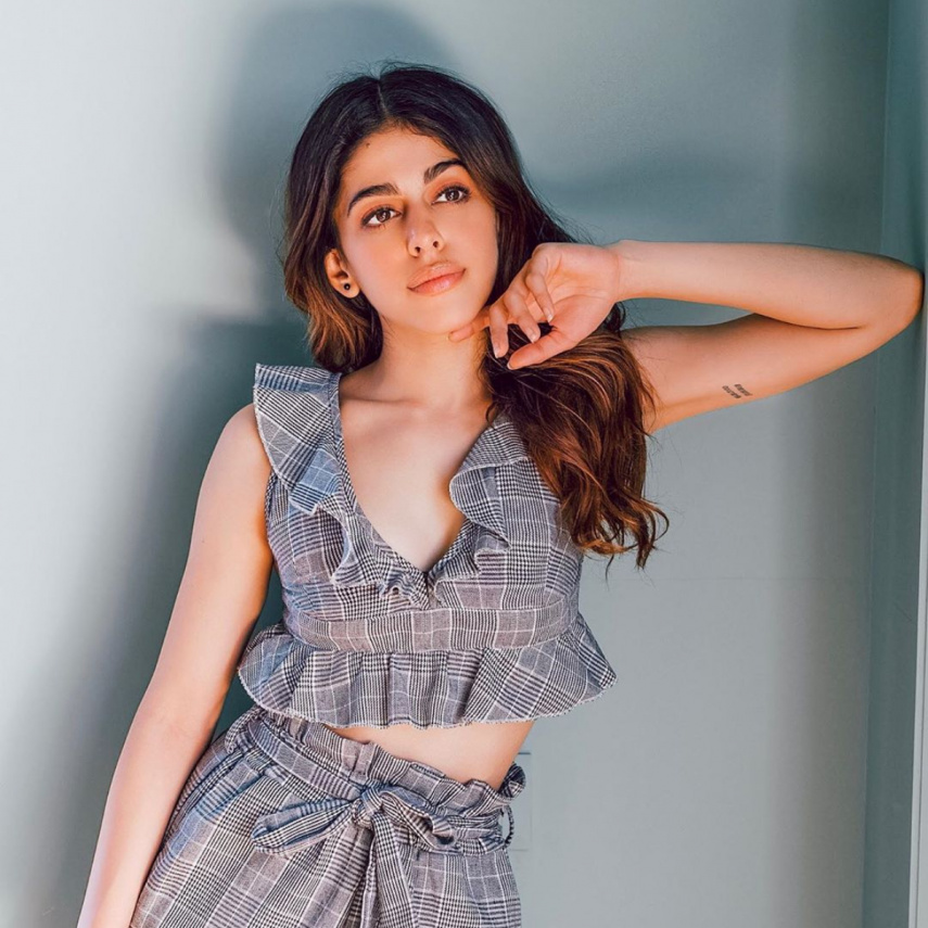 Exclusive: Alaya F has the perfect answer when asked to pick between Sara Ali Khan and Ananya Panday