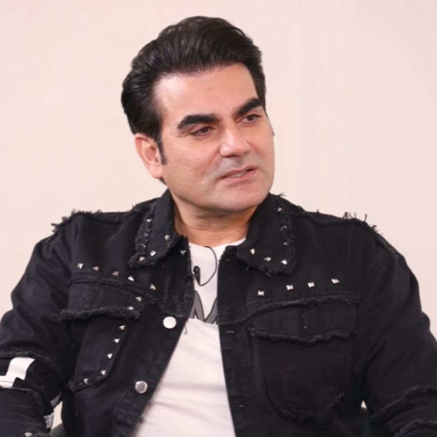 EXCLUSIVE: Arbaaz Khan opens up on son Arhaan&#039;s reaction to his separation with Malaika Arora