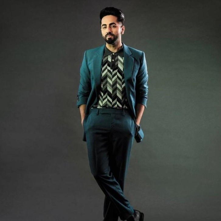 EXCLUSIVE: Ayushmann Khurrana to be elusive on social media because of physical transformation? 