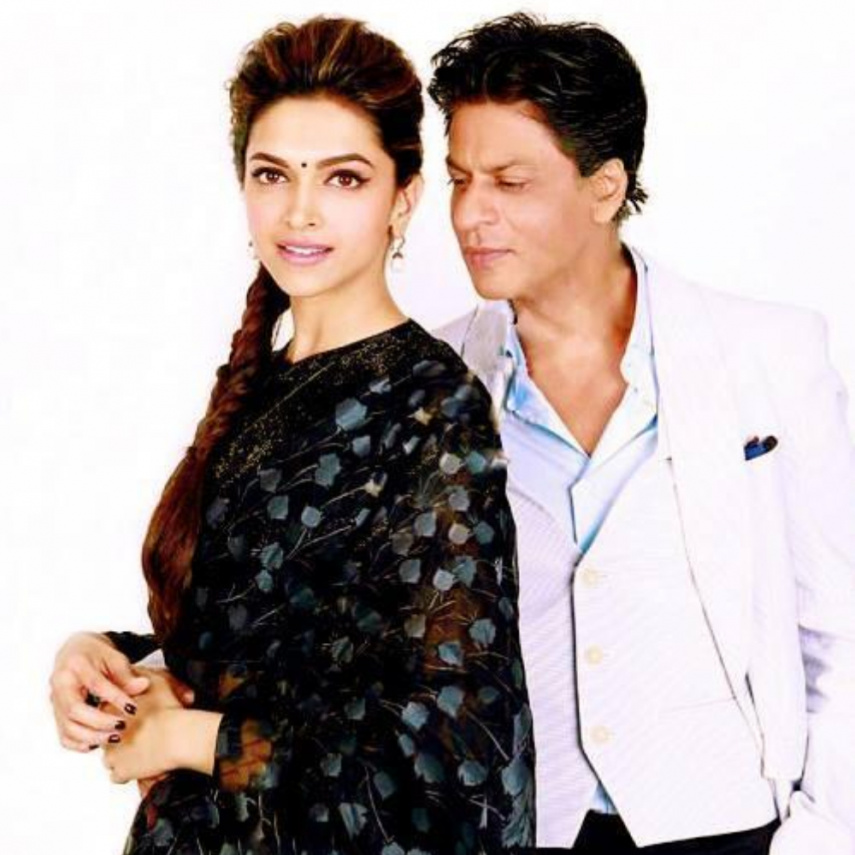 EXCLUSIVE: Deepika Padukone opposite Shah Rukh Khan in Siddharth Anand&#039;s next?