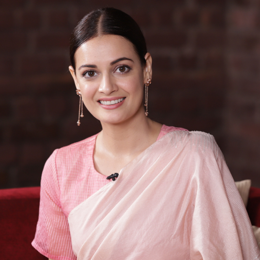EXCLUSIVE: Dia Mirza opens up on her divorce for the FIRST time, reveals people&#039;s behaviour around her changed