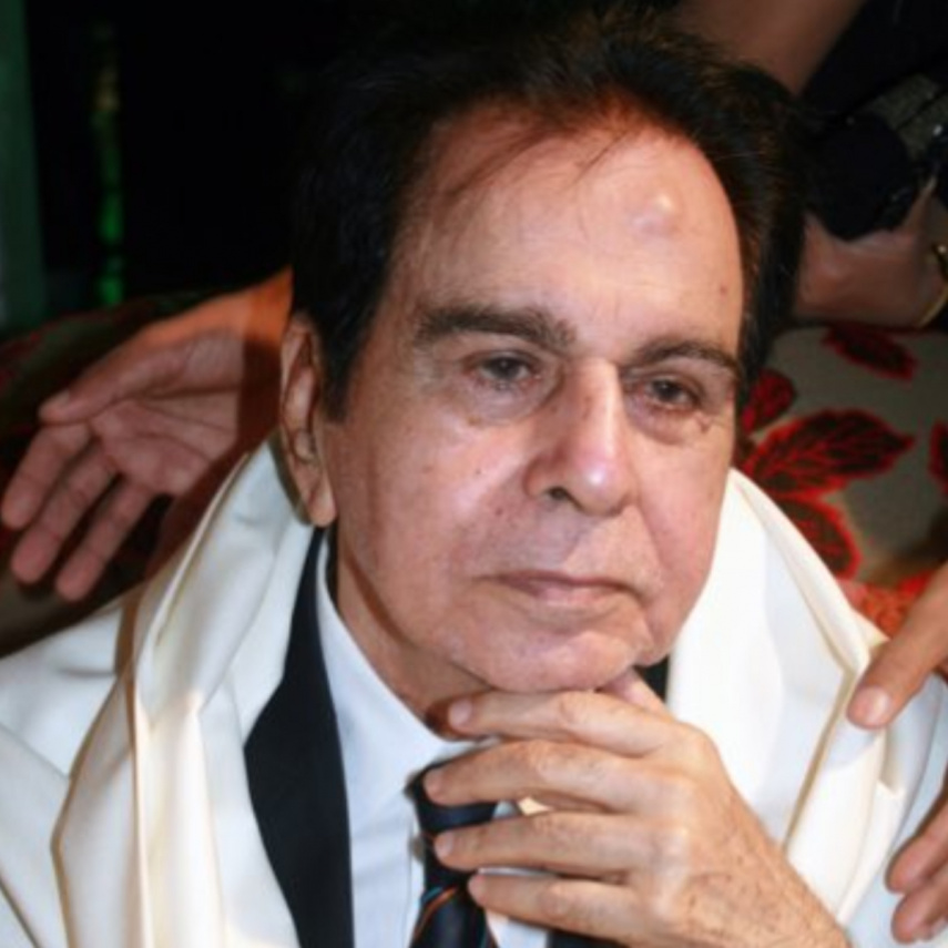 EXCLUSIVE: Dilip Kumar&#039;s brothers Ehsan Khan and Aslam Khan hospitalised after testing positive for COVID 19