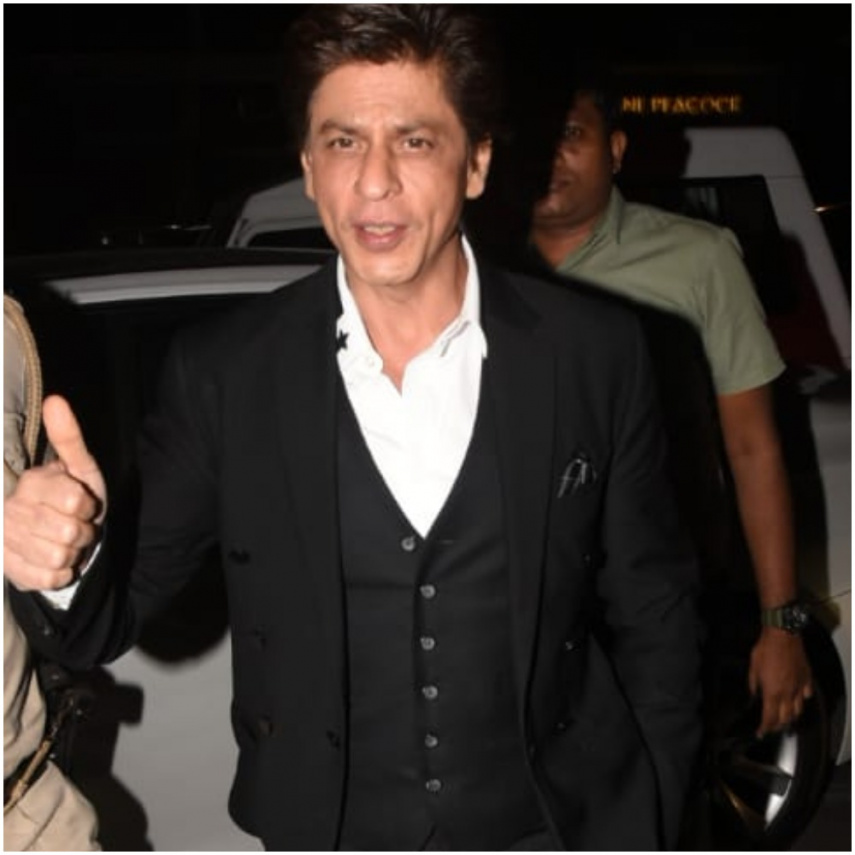 EXCLUSIVE: Has Shah Rukh Khan shot for a pivotal cameo in Karan Johar’s Shershaah?