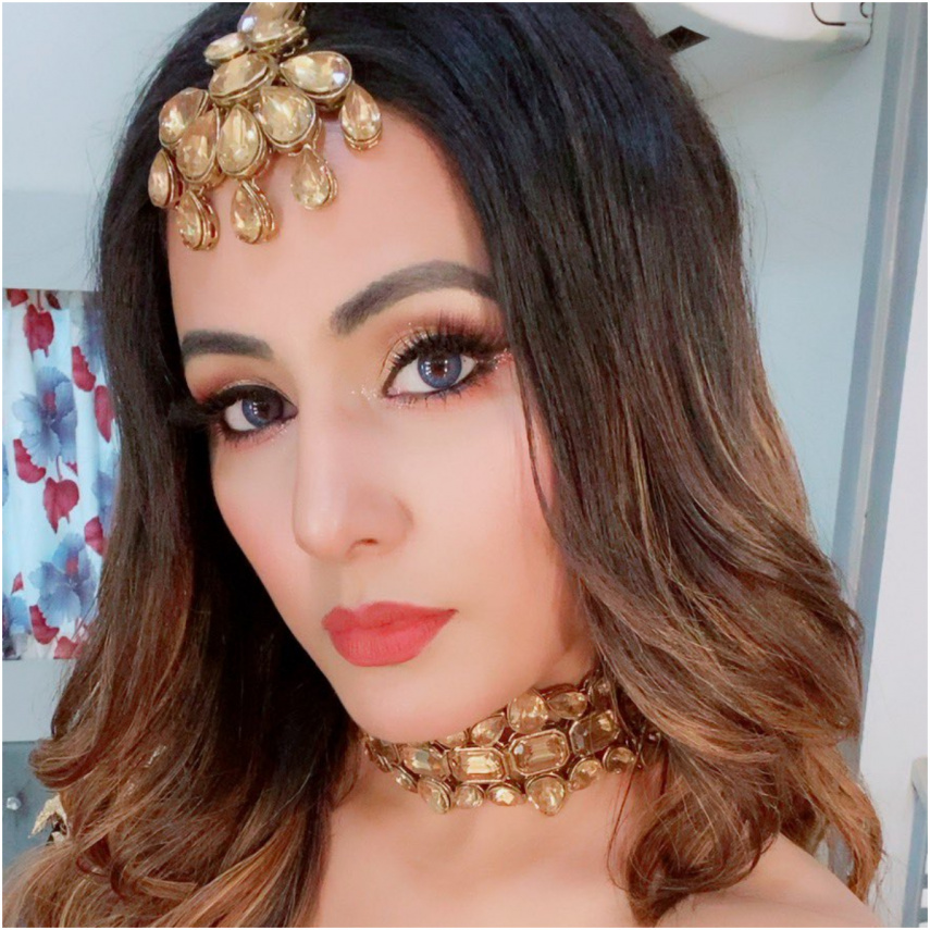 EXCLUSIVE: Hina Khan on Naagin 5: Comparisons with West are NOT right; Easy to criticise; TV has its pressure