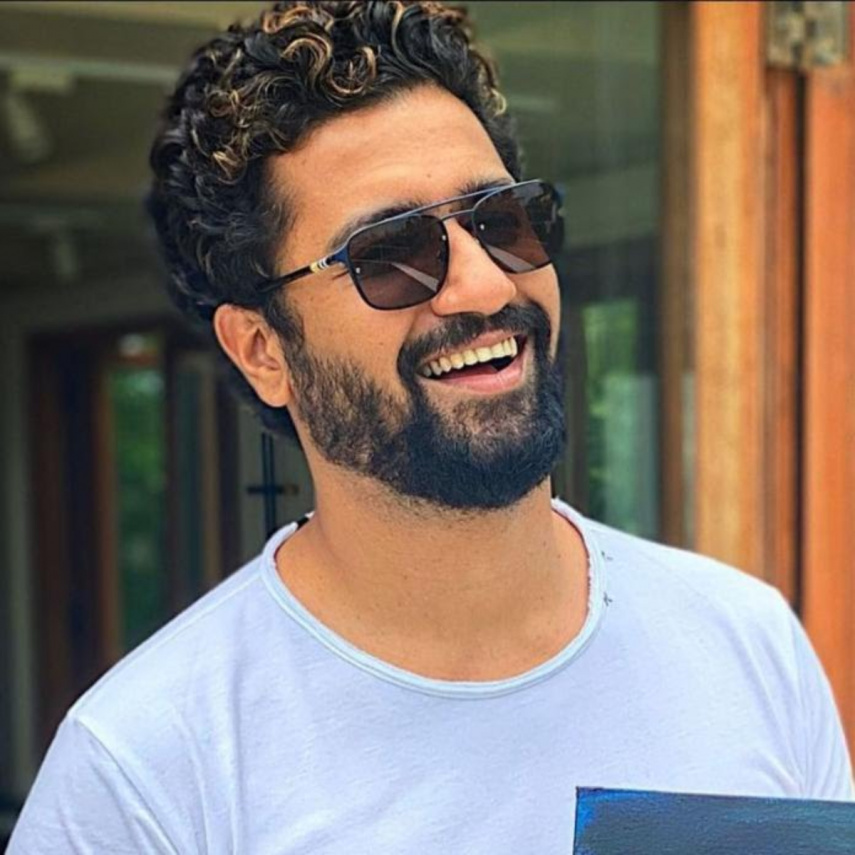 EXCLUSIVE: Karan Johar and Vicky Kaushal in talks for another project after Mr Lele