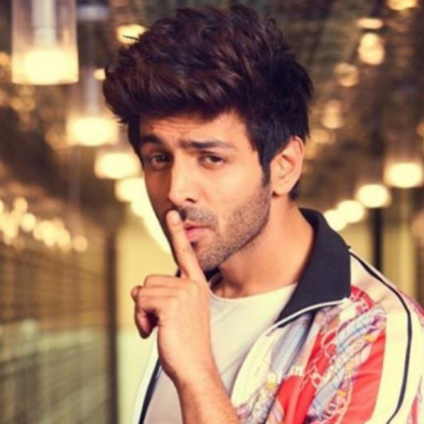 EXCLUSIVE: Kartik Aaryan to attend an event post his surgery to fulfill work commitments