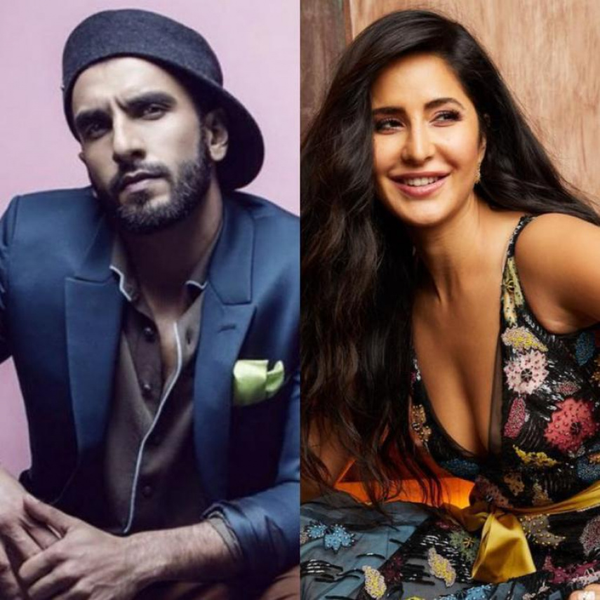 EXCLUSIVE: Katrina Kaif &amp; Ranveer Singh to team up for the first time in Zoya Akhtar&#039;s next