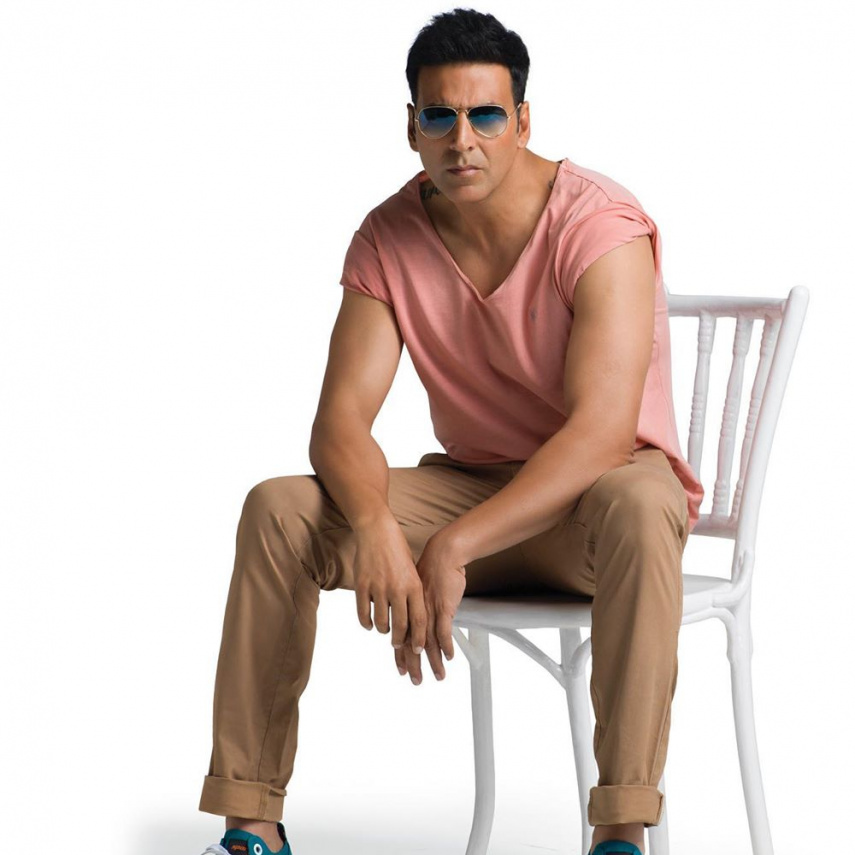 EXCLUSIVE: Makers of Atrangi Re pay Akshay Kumar a whopping Rs 27 crore for a two week shoot 