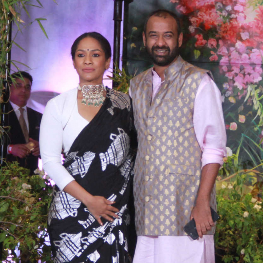 EXCLUSIVE: Masaba Gupta breaks silence on divorce with Madhu Mantena: I didn&#039;t give myself time to process it