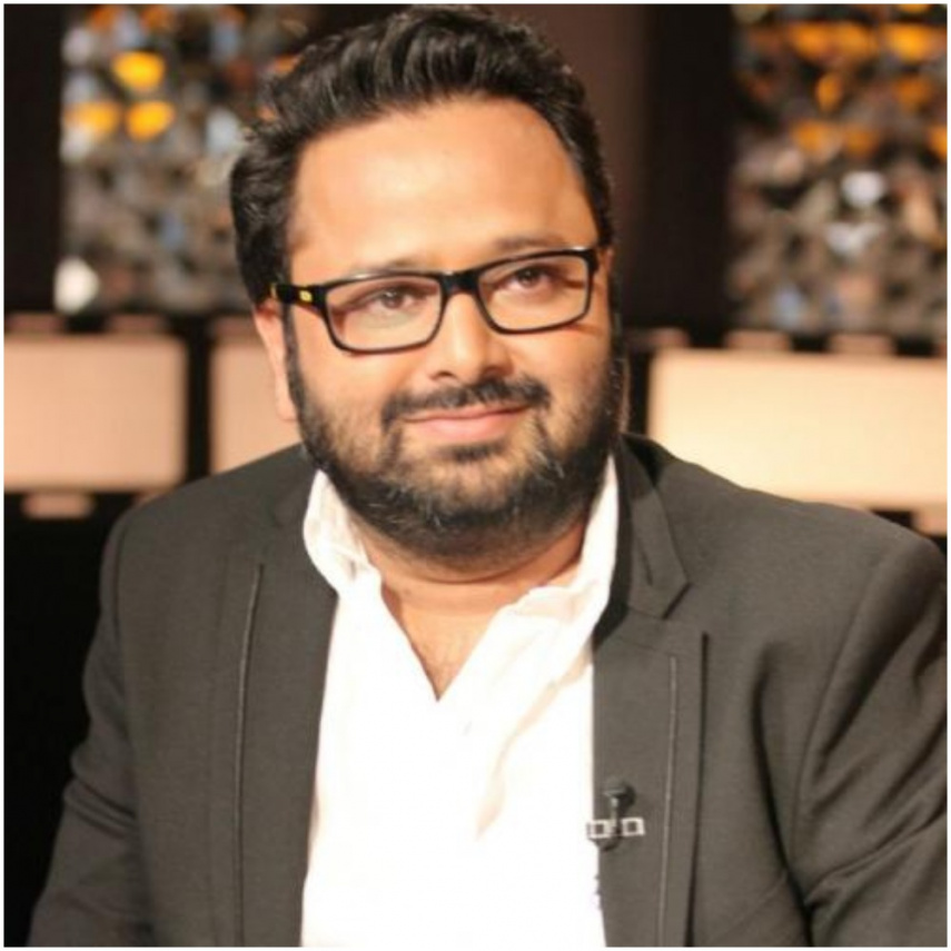 EXCLUSIVE: Nikkhil Advani explains how OTT release of films is an economic decision and not a creative one