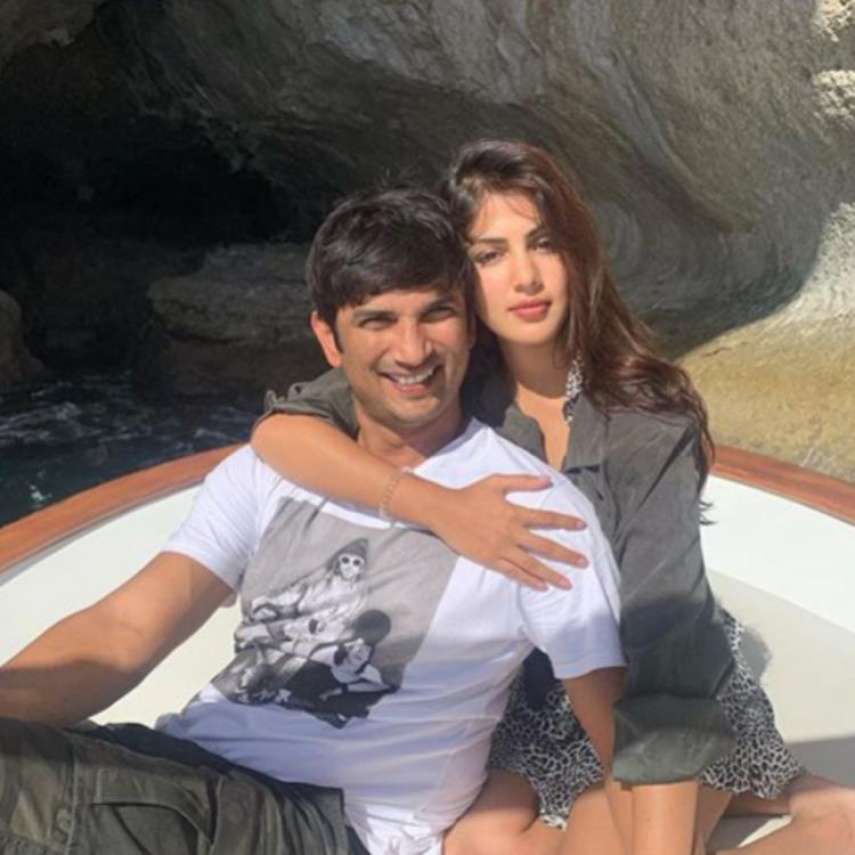 EXCLUSIVE: Rhea Chakraborty removed all of us, stopped access to Sushant Singh Rajput: Actor&#039;s ex assistant