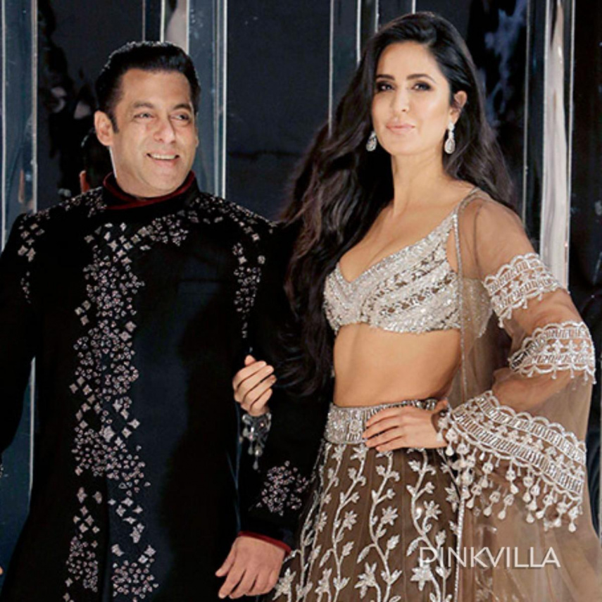 EXCLUSIVE: Salman Khan and Katrina Kaif are back, Maneesh Sharma to direct Tiger 3?