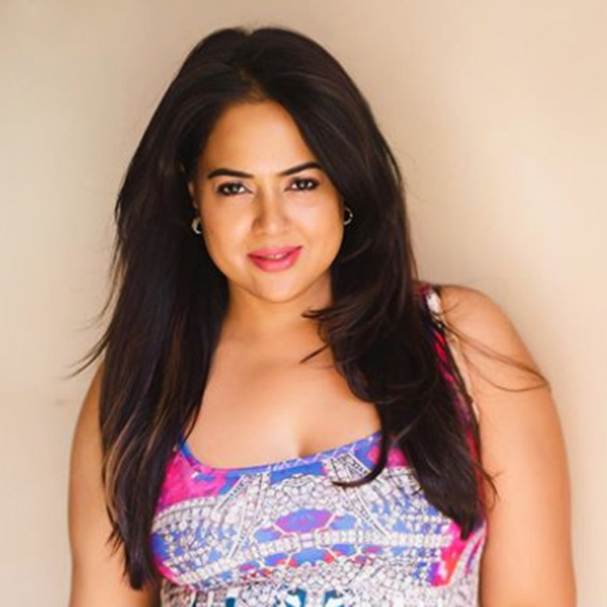 EXCLUSIVE: Sameera Reddy reveals how she was once replaced by a starkid: Producer hid the truth from me