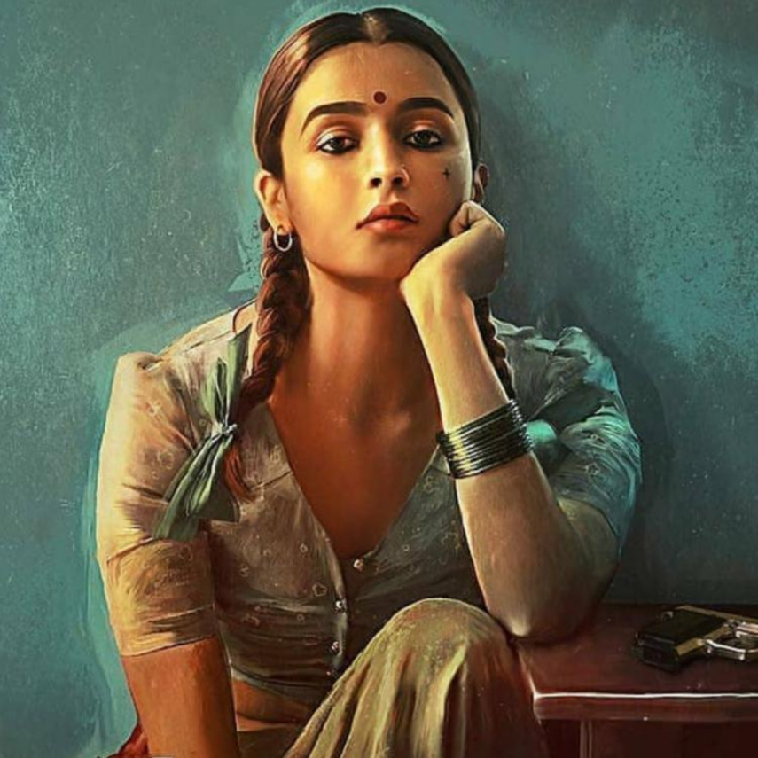 EXCLUSIVE: Sanjay Leela Bhansali&#039;s Gangubai Kathiawadi starring Alia Bhatt to resume shooting by June end?