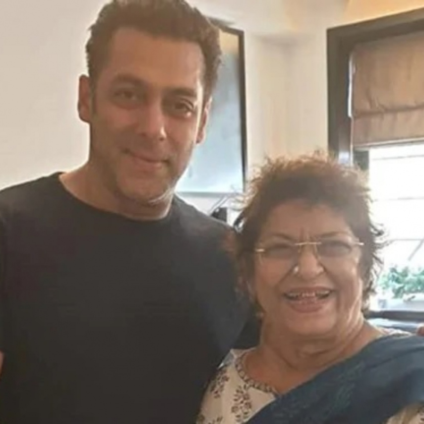 EXCLUSIVE: Saroj Khan&#039;s daughter nulls reports against Salman Khan: He helped for my son&#039;s heart surgery