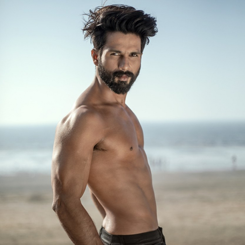EXCLUSIVE: Shahid Kapoor takes a pay cut to help Jersey makers; slashes down his fees to Rs 25 crore