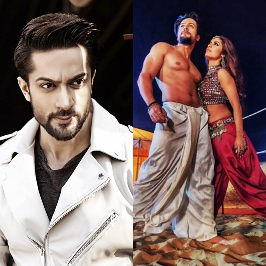 EXCLUSIVE: Shaleen Bhanot on Naagin 4: People troll Rohit Shetty movies too but they are superhits