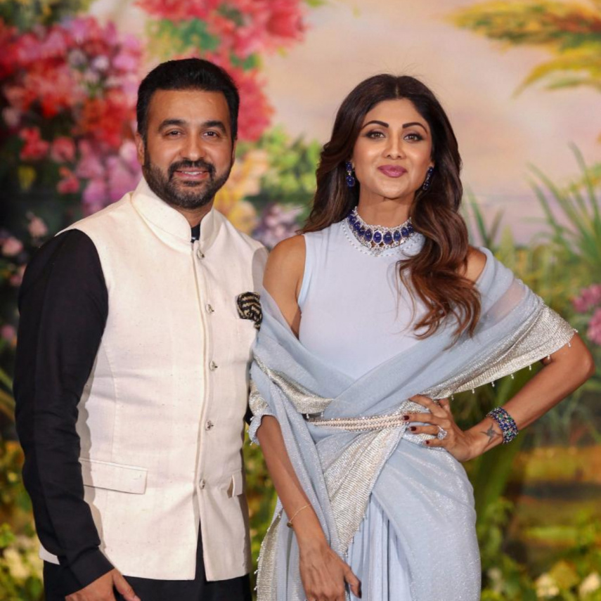 EXCLUSIVE: Shilpa Shetty looks back at her first meeting with Raj Kundra: He tried to woo me with luxury bag