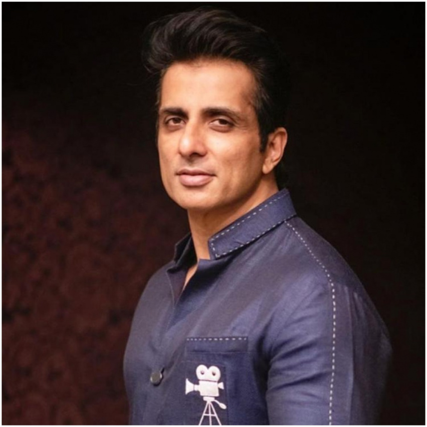 EXCLUSIVE: Sonu Sood urges citizens to help during COVID 19 crisis: Get into fighting mode as this is the time
