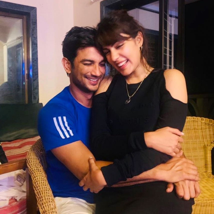 EXCLUSIVE: Sushant sir changed after Rhea&#039;s entry; his smile disappeared, he looked upset: Actor&#039;s former aide