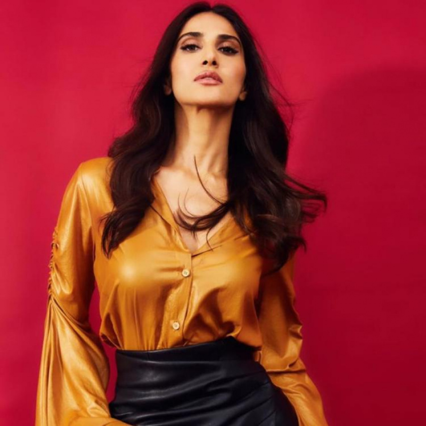 EXCLUSIVE: Vaani Kapoor has the perfect solutions to your boyfriend problems &amp; dealing with a stalker ex