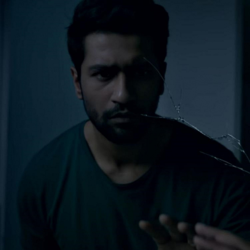 EXCLUSIVE: Vicky Kaushal on Bhoot The Haunted Ship: The energy while working with new directors in refreshing
