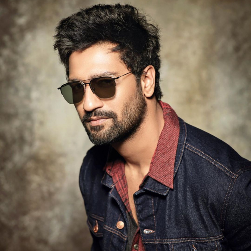 EXCLUSIVE: Vicky Kaushal roped in for YRF&#039;s next comedy film