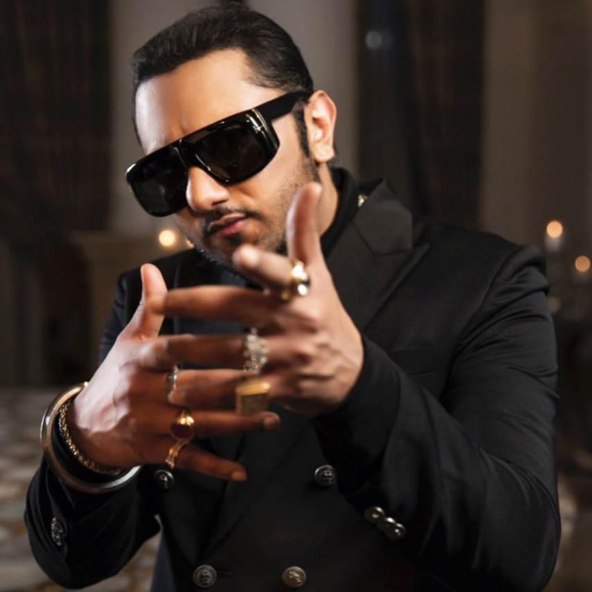 EXCLUSIVE: Yo Yo Honey Singh on battling depression &amp; alcoholism: Shah Rukh bhai &amp; Deepika stood by me
