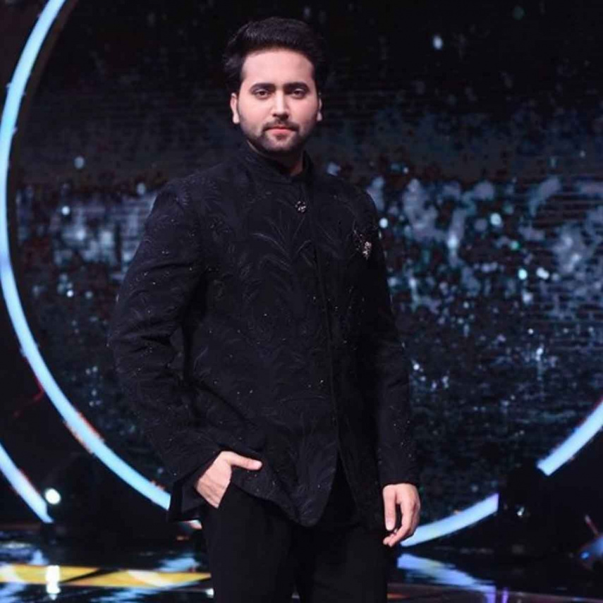 EXCLUSIVE: Finalist Mohd Danish calls his journey on Indian Idol 12 a ‘dream’: It is a milestone for me (Image: Mohd Danish Instagram)