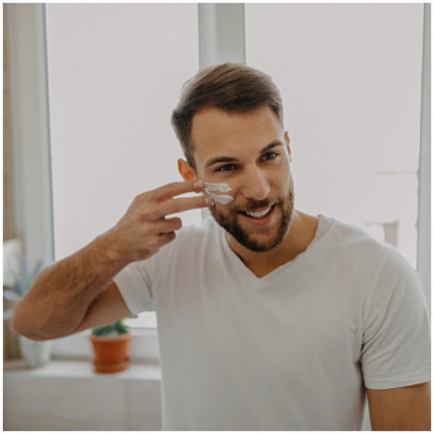 7 Best facial moisturizers for men with normal to oily skin